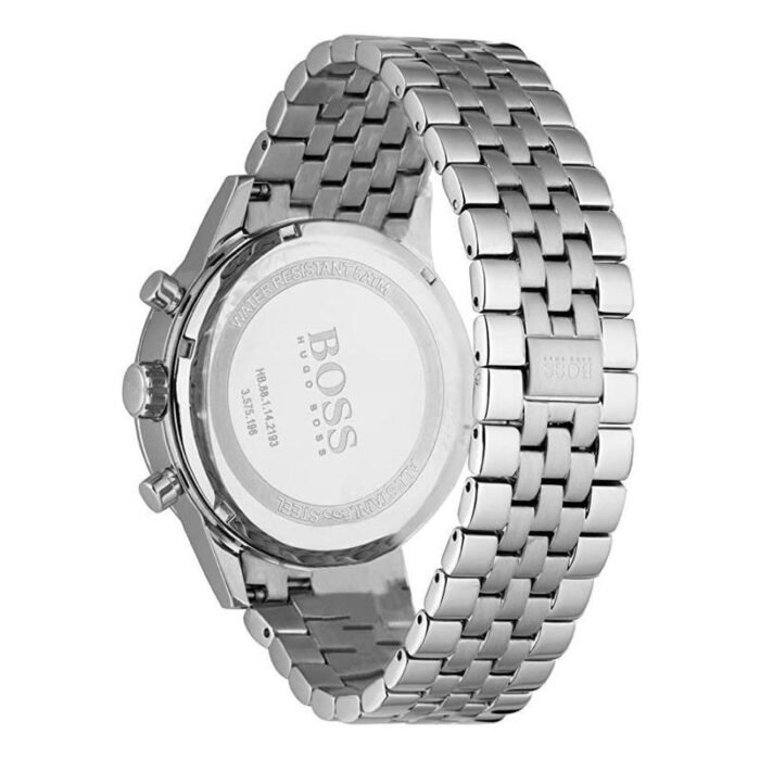 Reloj Hugo Boss Hombre Aeroliner 1512445 - Imagen 6