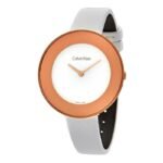 Reloj Calvin Klein Mujer Chic K7N236K2 - Imagen 2