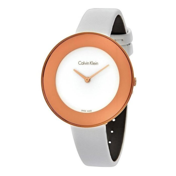 Reloj Calvin Klein Mujer Chic K7N236K2 - Imagen 2