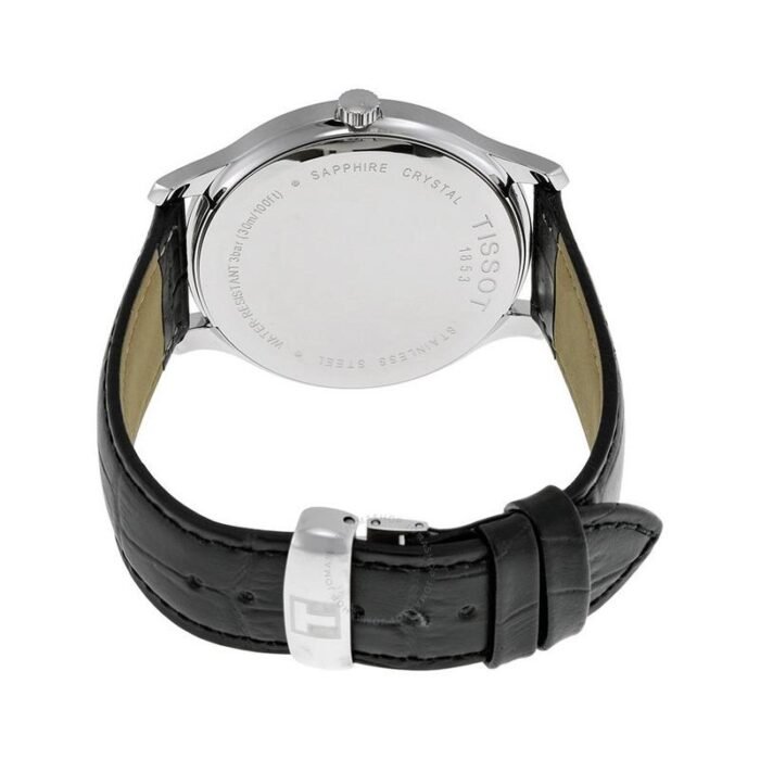 Reloj Tissot Mujer T-classic T063.610.16.058.00 - Imagen 4