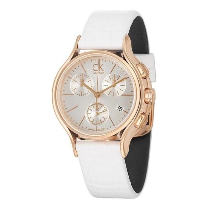 Reloj Calvin Klein Mujer Skirt K2U296L6 - Imagen 2