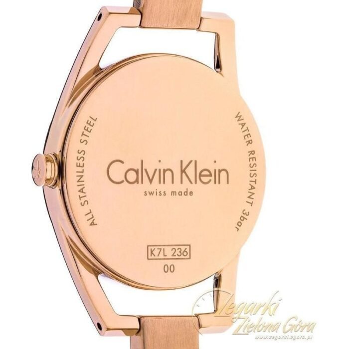 Reloj Calvin Klein Mujer Dainty K7L2364T - Imagen 3