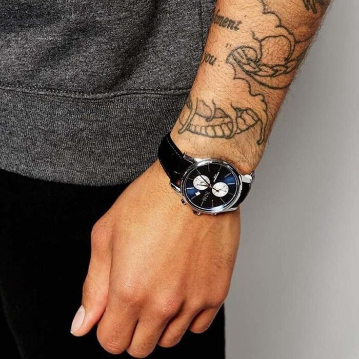 Reloj Hugo Boss Hombre Jet 1513283 - Imagen 6