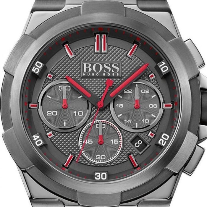 Reloj Hugo Boss Hombre Supernova 1513361 - Imagen 3
