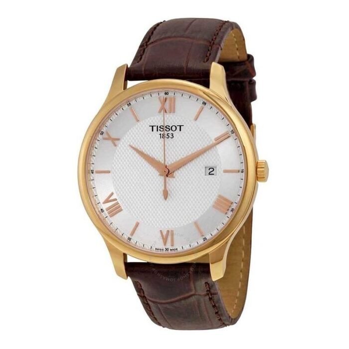 Reloj Tissot Mujer T-classic T063.610.36.038.00 - Imagen 1