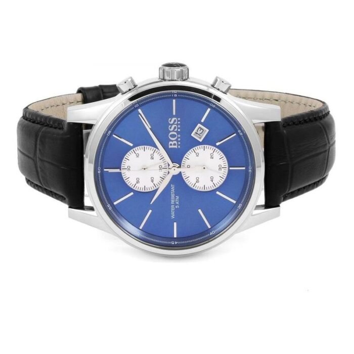 Reloj Hugo Boss Hombre Jet 1513283 - Imagen 8