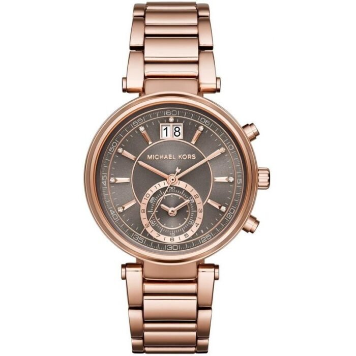 Reloj Michael Kors Mujer Classic Mk6226 - Imagen 2