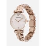 Reloj Emporio Armani Mujer Classic Ar11059 - Imagen 4