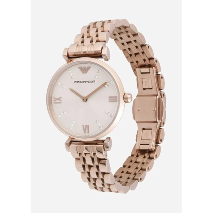 Reloj Emporio Armani Mujer Classic Ar11059 - Imagen 4