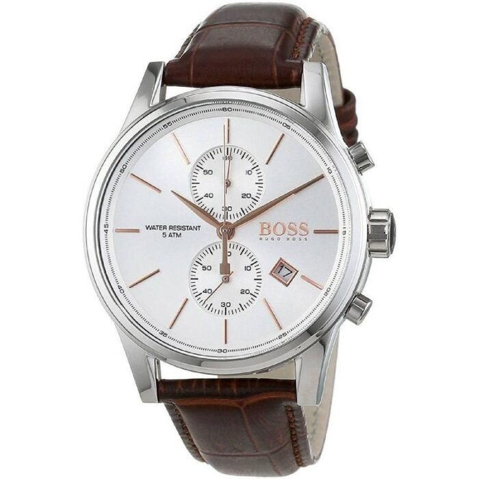 Reloj Hugo Boss Hombre Jet 1513280 - Imagen 1