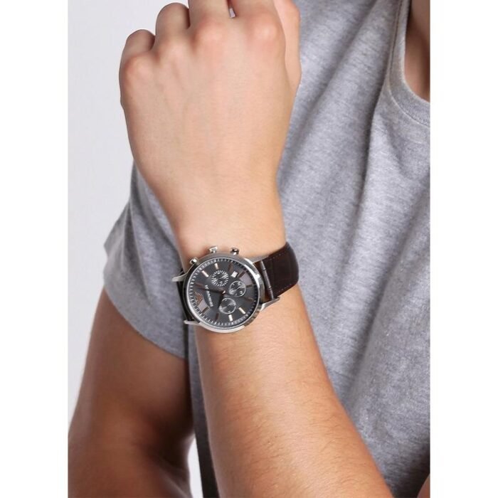 Reloj Emporio Armani Hombre Classic Ar2513 - Imagen 10