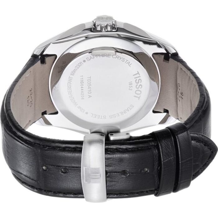 Reloj Tissot Hombre T-trend T035.410.16.051.00 - Imagen 2