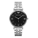 Reloj Emporio Armani Hombre Classic AR1676 - Imagen 2