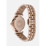 Reloj Emporio Armani Mujer Classic Ar11059 - Imagen 5