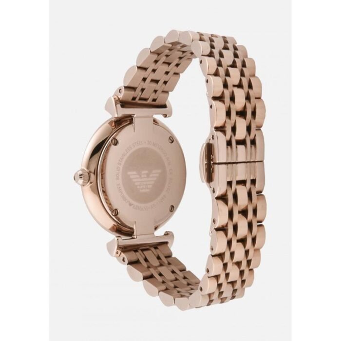 Reloj Emporio Armani Mujer Classic Ar11059 - Imagen 5