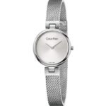 Reloj Calvin Klein Mujer Authentic K8G23126