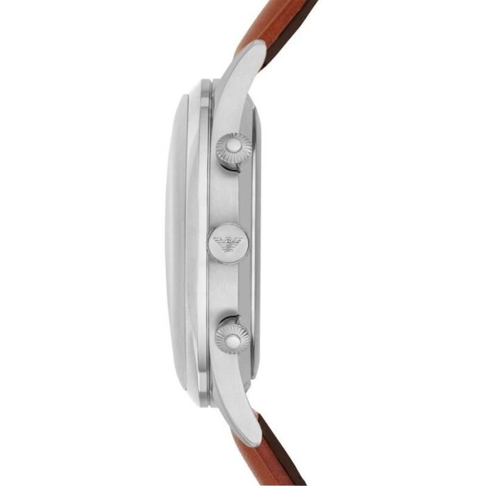 Reloj Emporio Armani Hombre Classic Ar1941 - Imagen 6