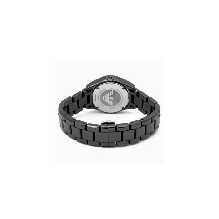 Reloj Emporio Armani Mujer Ceramica Ar1402 - Imagen 4