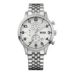 Reloj Hugo Boss Hombre Aeroliner 1512445 - Imagen 2