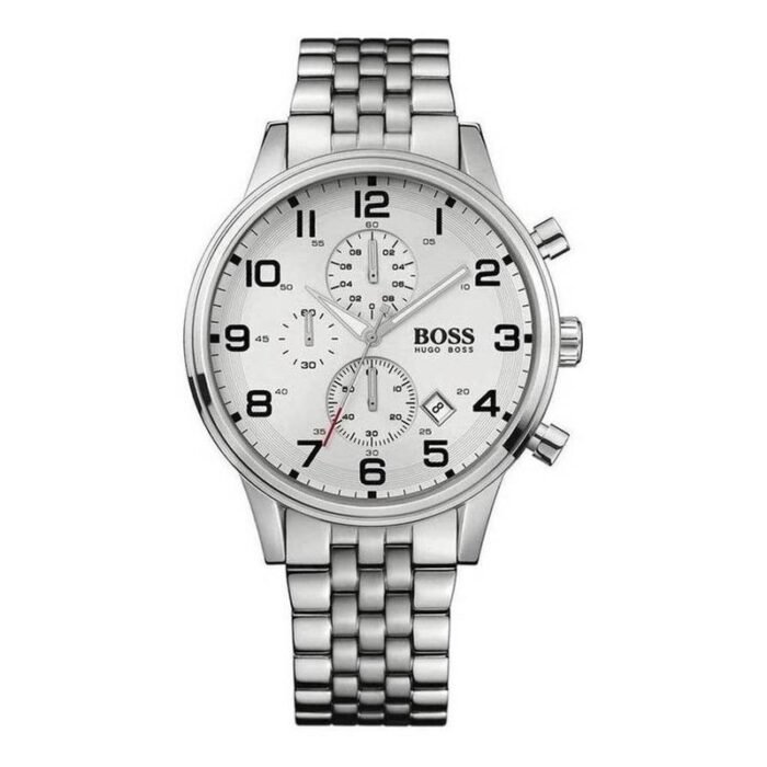 Reloj Hugo Boss Hombre Aeroliner 1512445 - Imagen 2