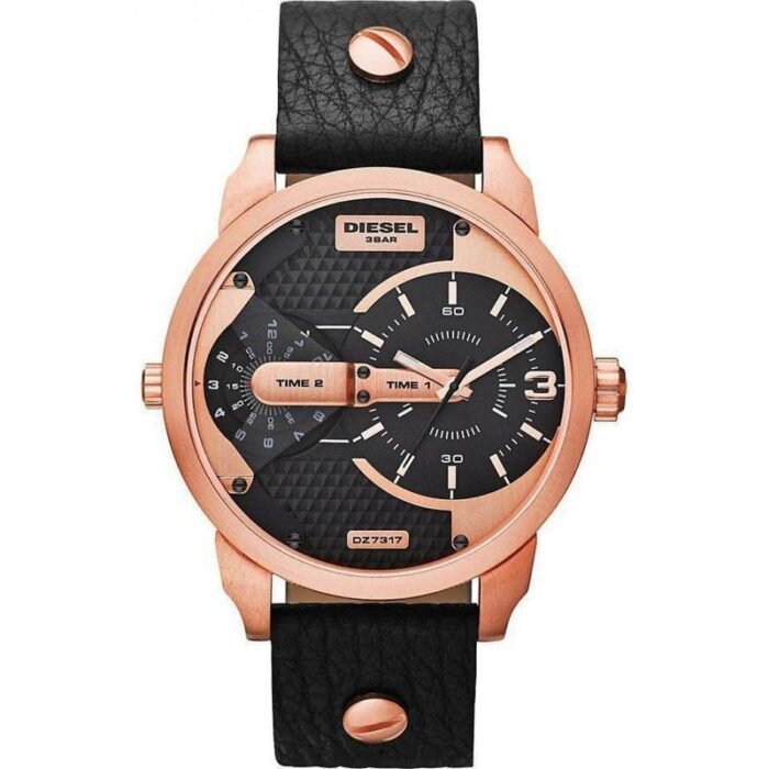 Reloj Diesel Hombre Mini Daddy Dz7317 - Imagen 2