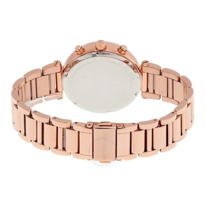 Reloj Michael Kors Mujer Classic Mk6226 - Imagen 4