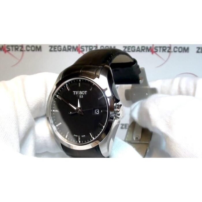 Reloj Tissot Hombre T-trend T035.410.16.051.00 - Imagen 3
