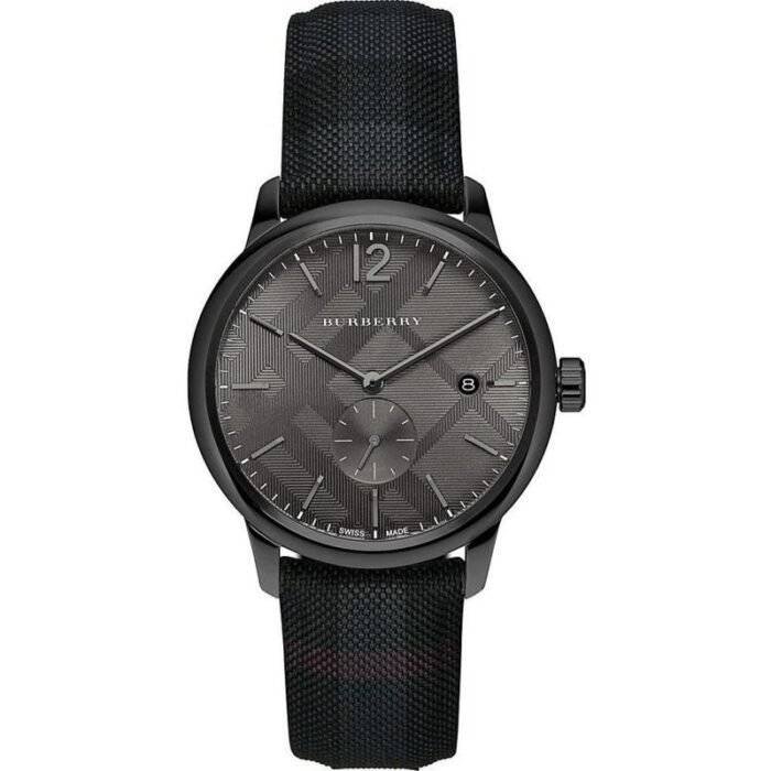 Reloj Burberry Hombre Classic Bu10010 - Imagen 2