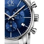 Reloj Calvin Klein Hombre City K2G2714N - Imagen 2