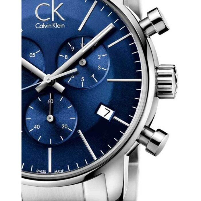 Reloj Calvin Klein Hombre City K2G2714N - Imagen 2