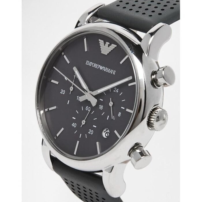 Reloj Emporio Armani Hombre Classic Ar1735 - Imagen 2