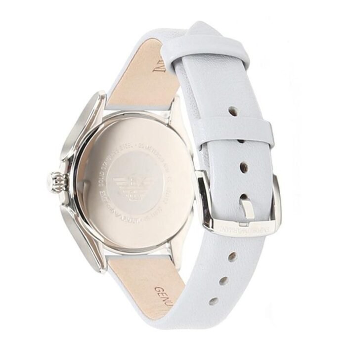 Reloj Emporio Armani Mujer Classic Ar11032 - Imagen 4