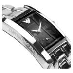Reloj Emporio Armani Classic Ar0157 Para Unisex - Imagen 5