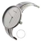 Reloj Calvin Klein Mujer Drift K6S2N116 - Imagen 3