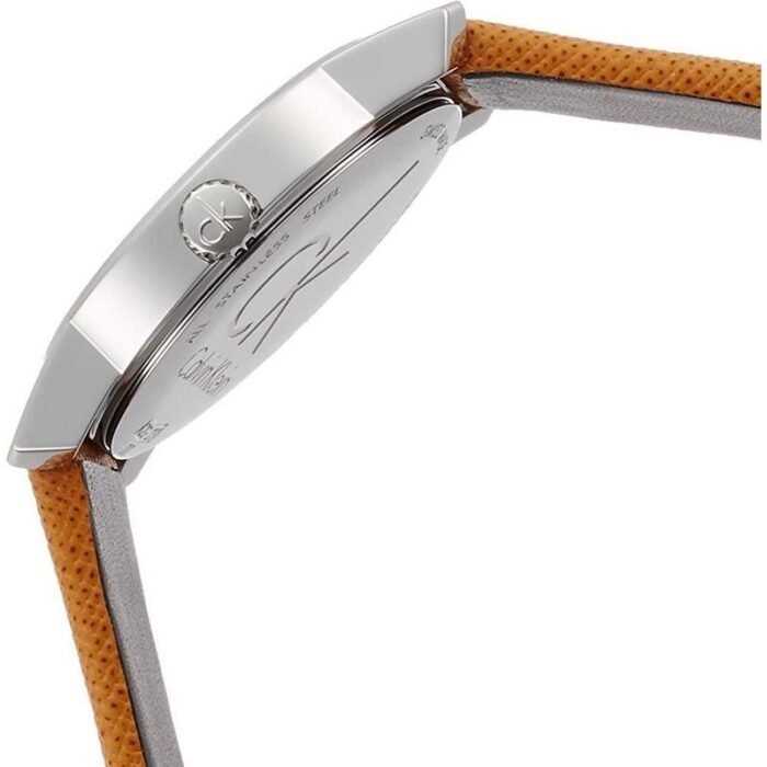 Reloj Calvin Klein Mujer City K2G231G6 - Imagen 4