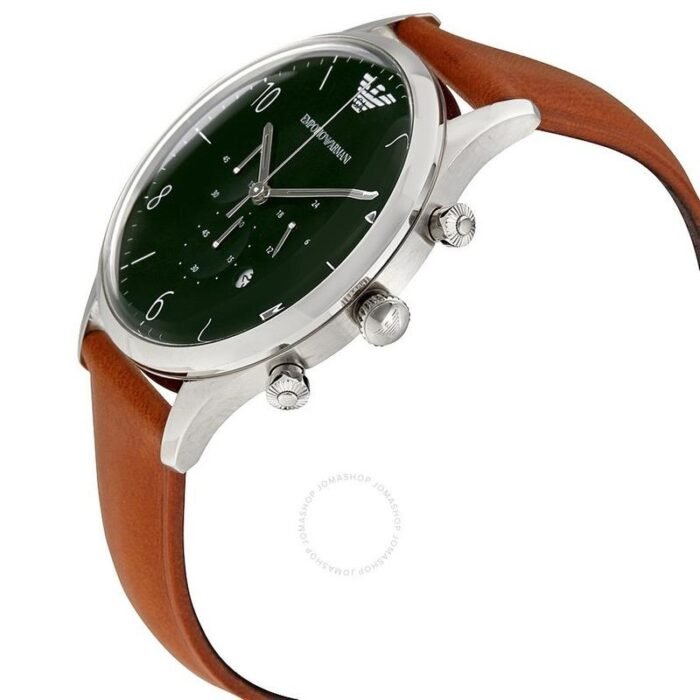Reloj Emporio Armani Hombre Classic Ar1941 - Imagen 2