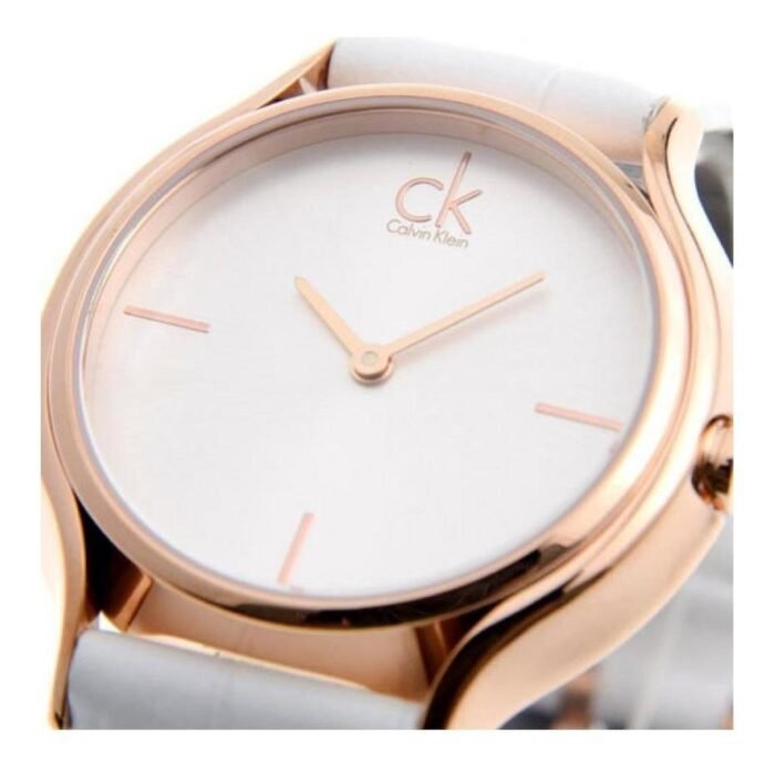 Reloj Calvin Klein Mujer Skirt K2U236K6 - Imagen 3