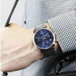 Reloj Calvin Klein Hombre City K2G2714N - Imagen 4