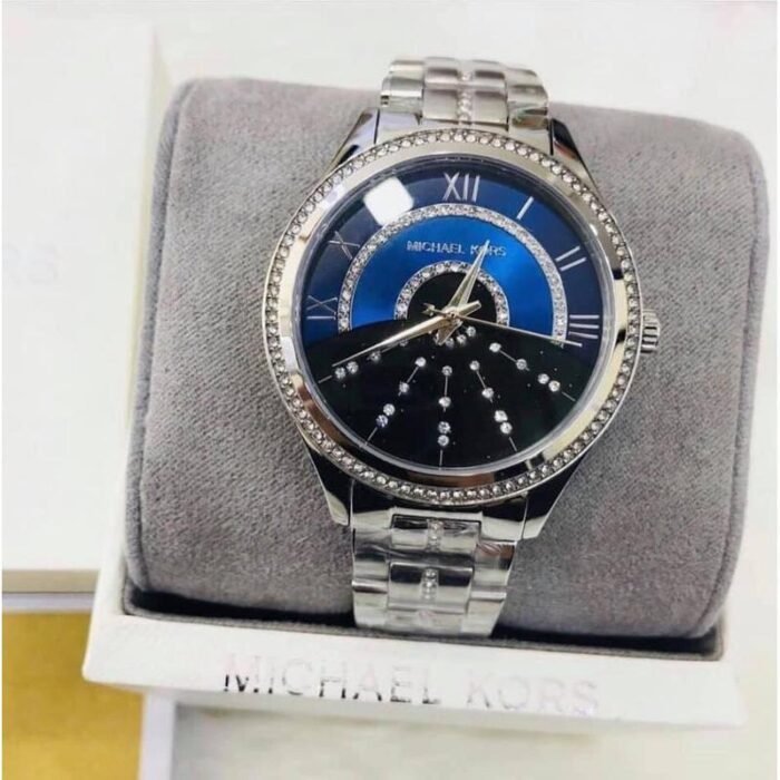 Reloj Michael Kors Mujer Classic Mk3720 - Imagen 9