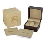 Reloj Burberry Unisex Classic Bu9358 - Imagen 3