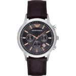 Reloj Emporio Armani Hombre Classic Ar2513 - Imagen 2