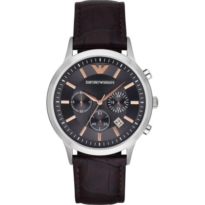 Reloj Emporio Armani Hombre Classic Ar2513 - Imagen 2