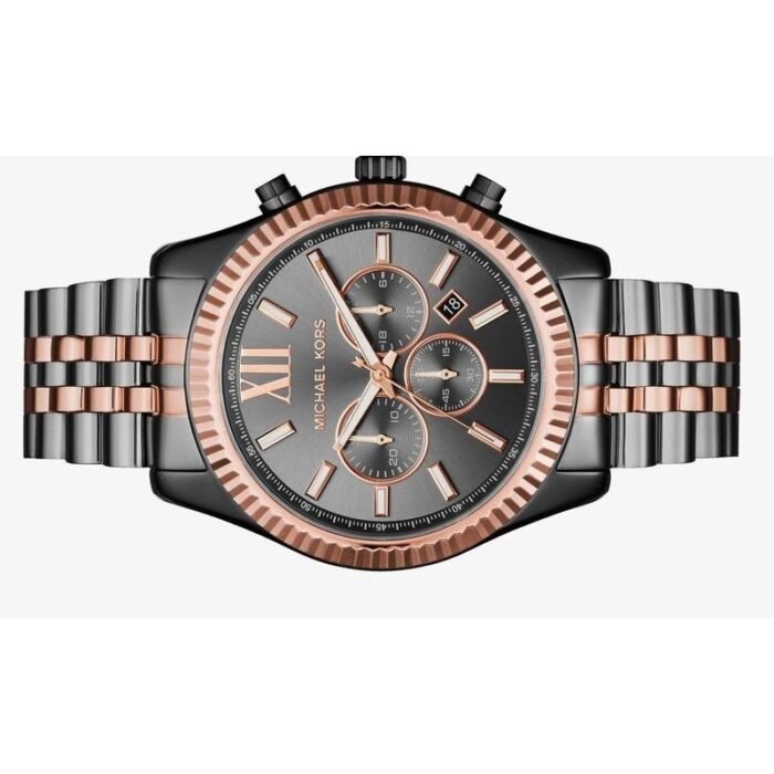 Reloj Michael Kors Hombre Classic MK8561 - Imagen 6