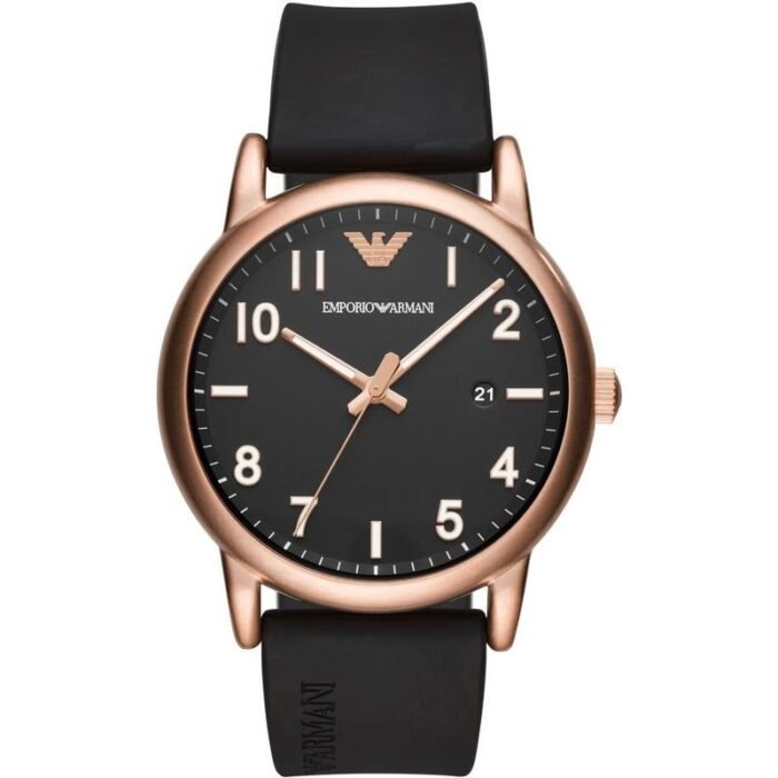 Reloj Emporio Armani Hombre Sportivo Ar11097 - Imagen 1