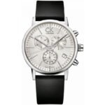 Reloj Calvin Klein Hombre Minimal K7627120 - Imagen 2