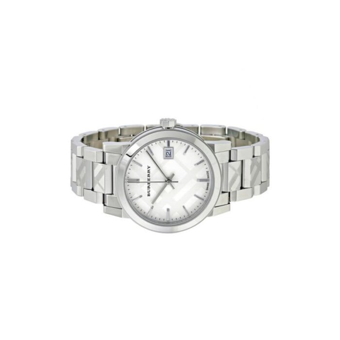Reloj Burberry Mujer Classic Bu10108 - Imagen 5