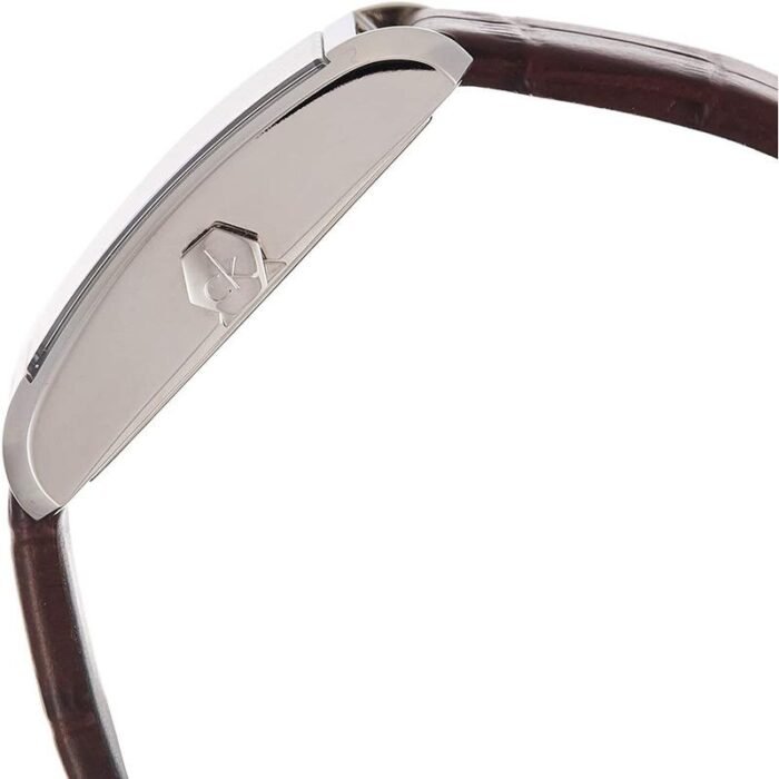Reloj Calvin Klein Mujer Window K2M23126 - Imagen 5