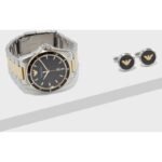 Reloj Emporio Armani Hombre Classic Ar80017 - Imagen 2