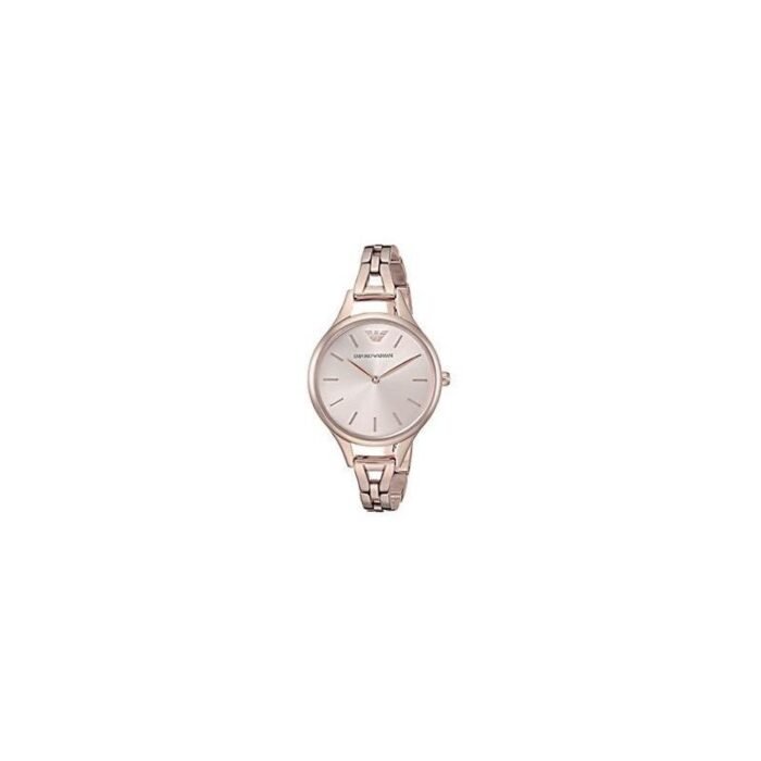 Reloj Emporio Armani Mujer Classic Ar11055 - Imagen 2