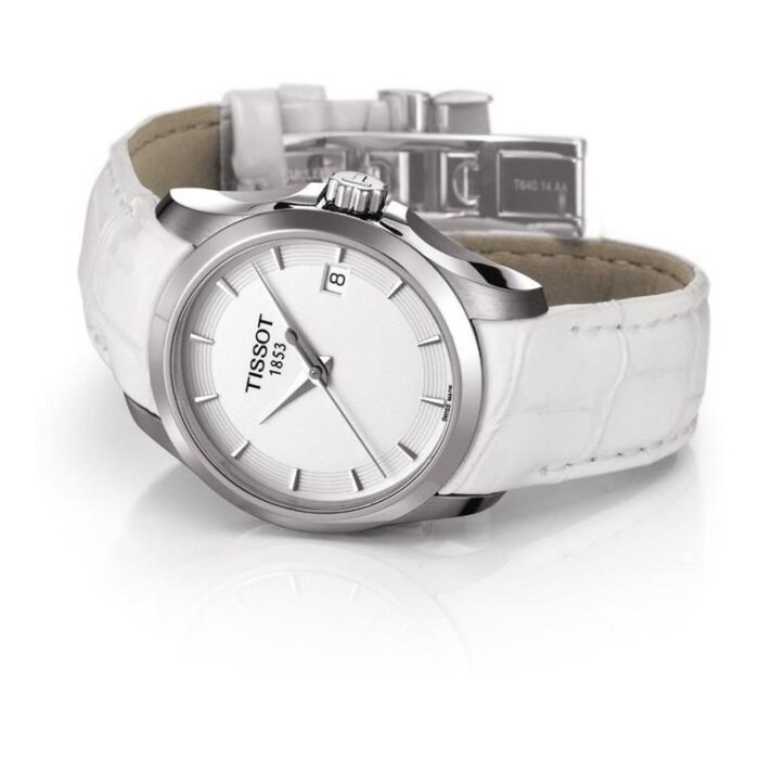 Reloj Tissot Mujer T-trend T035.210.16.011.00 - Imagen 2